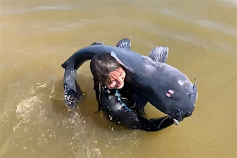 hannah barron leak|Summer Flathead Fishing with Hannah Barron